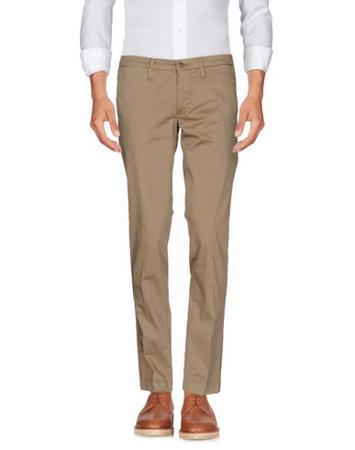 Брюки MANUEL RITZ Брюки MANUEL RITZ