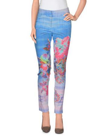 Брюки WHO*S WHO