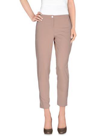 Брюки SCEE BY TWIN-SET