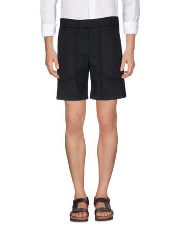 Брюки LES HOMMES Брюки LES HOMMES