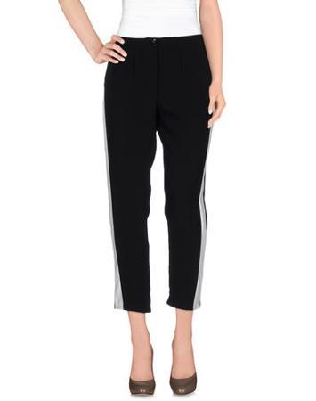 Брюки VIA DELLE ROSE