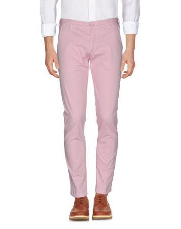 Брюки HAMAKI-HO