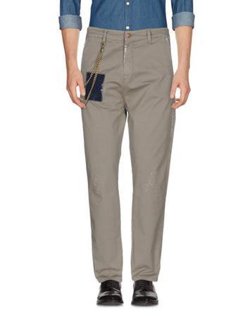 Брюки YES LONDON