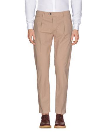 Брюки CAMOUFLAGE AR AND J.