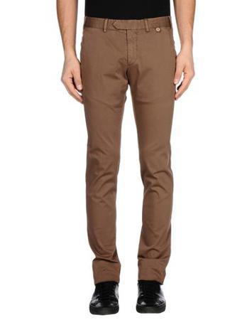 Брюки SANTANIELLO NAPOLI