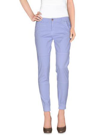 Брюки AERONAUTICA MILITARE