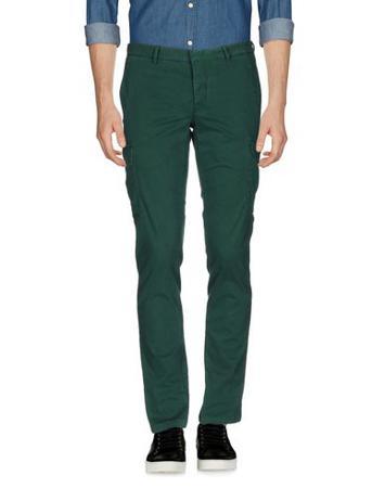 Брюки DOMENICO TAGLIENTE