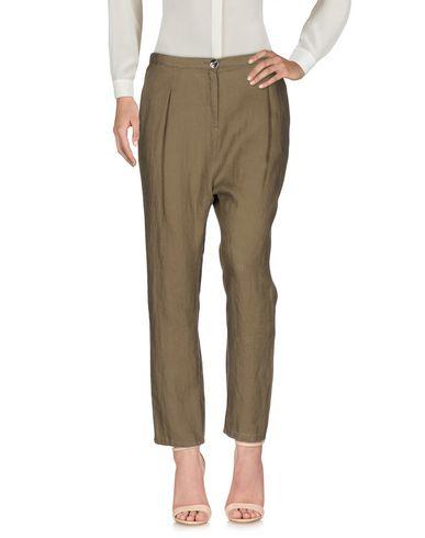 Брюки  -  цвет