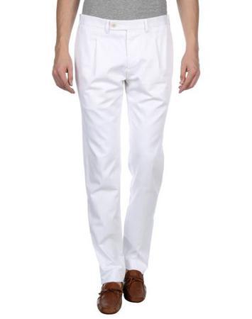 Брюки GABRIELE PASINI