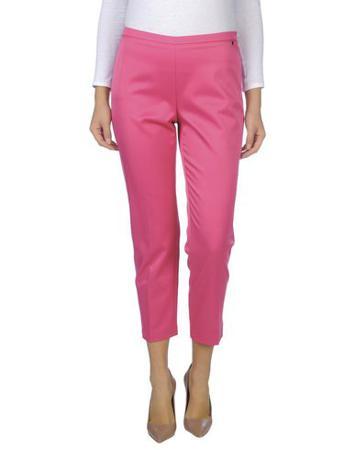 Брюки CARLA MONTANARINI