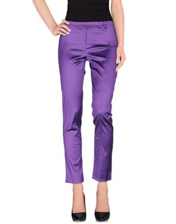 Брюки ALESSANDRO LEGORA