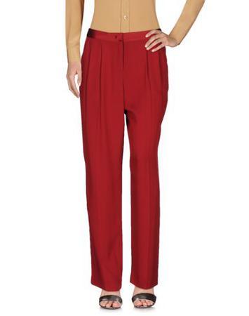 Брюки MALÌPARMI