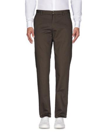 Брюки MAISON MARGIELA 14