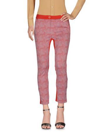 Брюки PINKO TAG