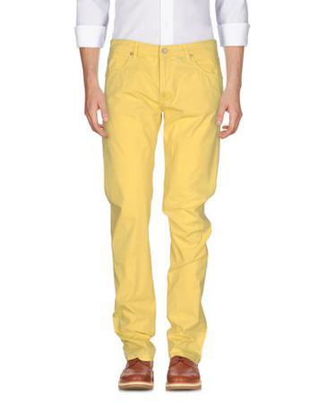 Брюки C.P. COMPANY