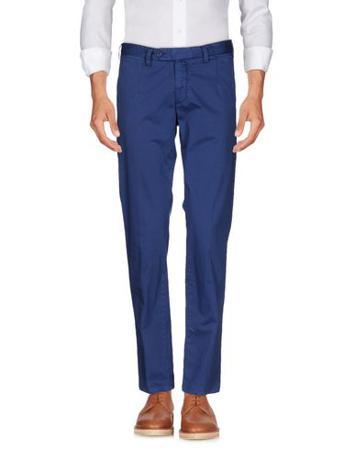 Брюки HAMAKI-HO