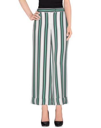 Брюки SALVATORE FERRAGAMO