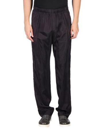 Брюки DRIES VAN NOTEN