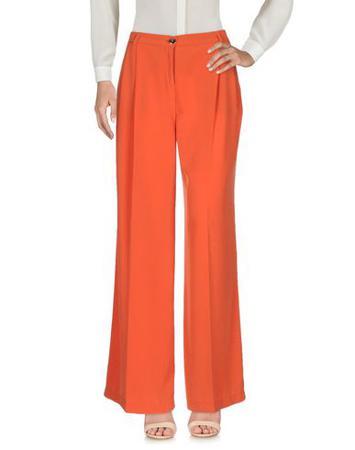 Брюки PINKO BLACK