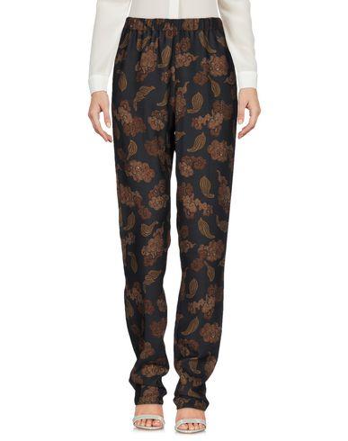 Брюки DRIES VAN NOTEN