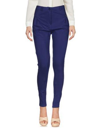 Брюки SCEE BY TWIN-SET