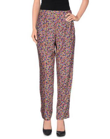 Брюки BOUTIQUE MOSCHINO