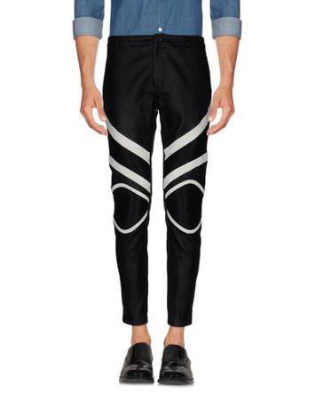 Брюки LES HOMMES Брюки LES HOMMES