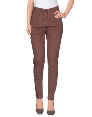 Брюки INX #THINK COLORED