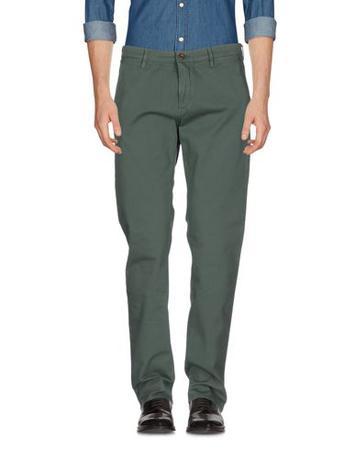 Брюки FRED PERRY