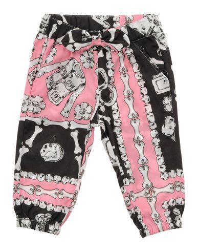 Брюки MOSCHINO BABY