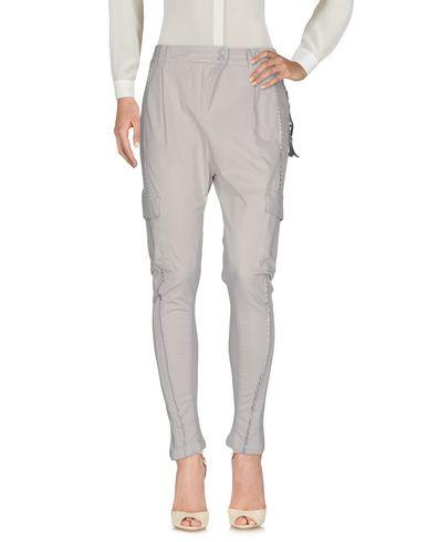 Брюки PINKO GREY