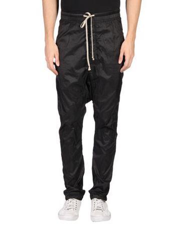 Брюки DRKSHDW BY RICK OWENS