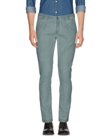 Брюки TELERIA ZED