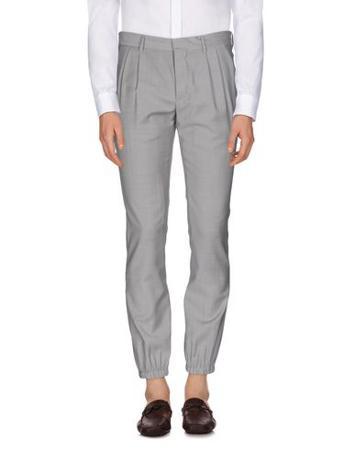 Брюки MAISON MARGIELA 10