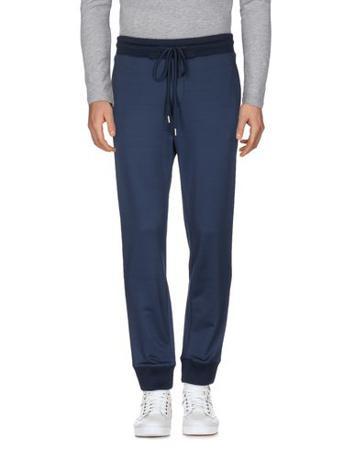 Брюки BIKKEMBERGS