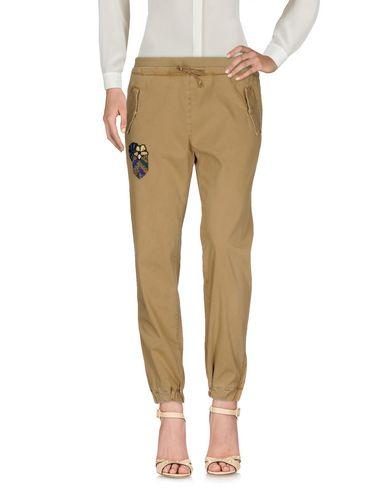 Брюки PINKO BLACK