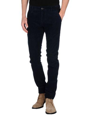 Брюки  -  цвет