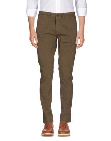 Брюки INDIVIDUAL DENIM