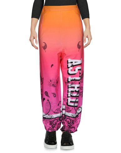 Брюки  -  цвет