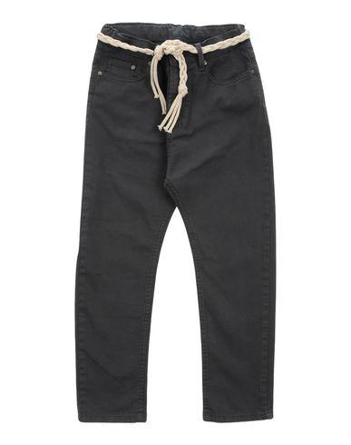 Брюки  -  цвет