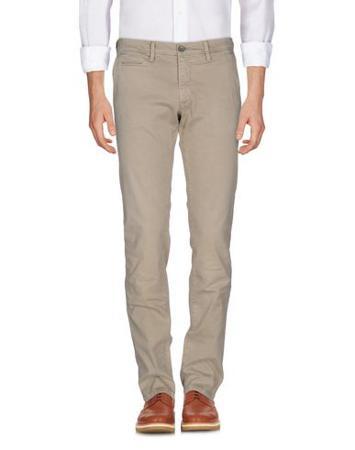 Брюки SIVIGLIA WHITE