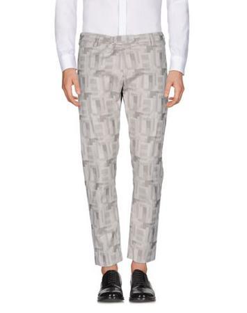 Брюки SIVIGLIA WHITE