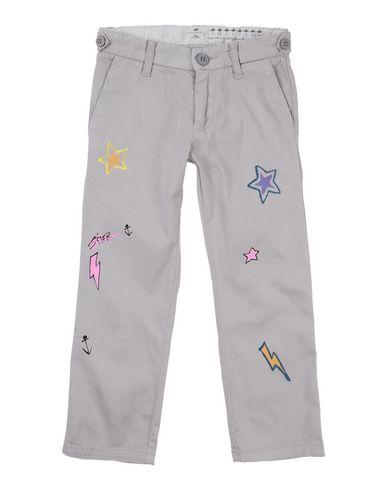 Брюки MACCHIA J