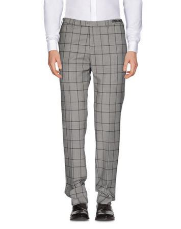 Брюки PT01 GHOST PROJECT