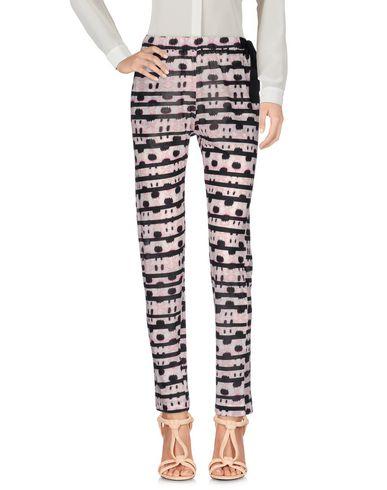 Брюки PINKO BLACK