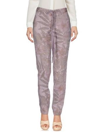 Брюки VIA MASINI 80