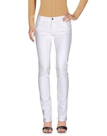 Брюки VERSACE JEANS COUTURE