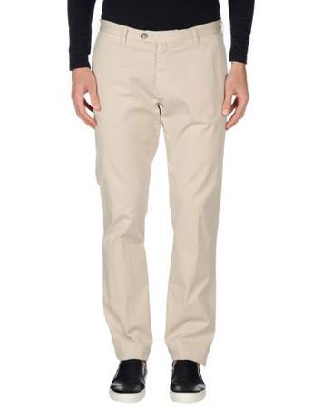 Брюки CHINOS & COTTON