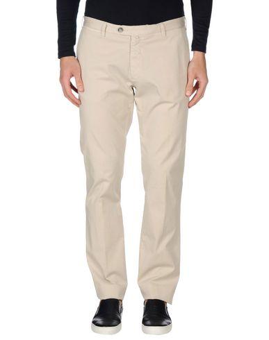 Брюки CHINOS & COTTON