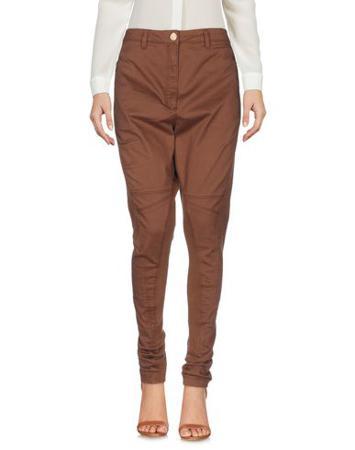 Брюки PINKO GREY